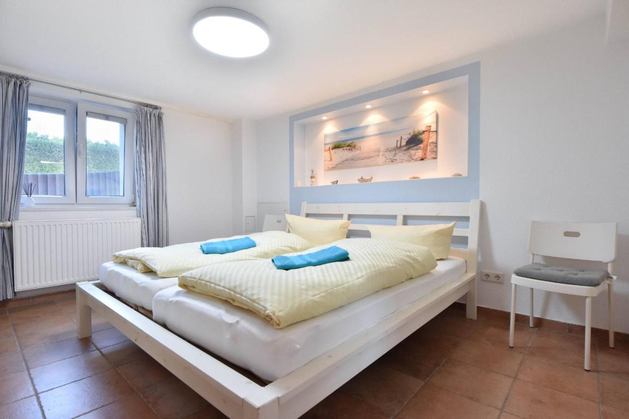 Haus Thalia 1 - Nestchen Apartamento Heringsdorf  Exterior foto